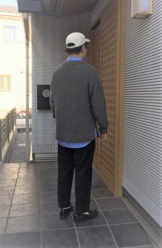 着画